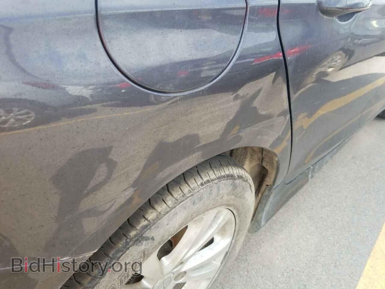 2016 Chrysler 200 - VIN: 1C3CCCABXGN148731 - Фото 16