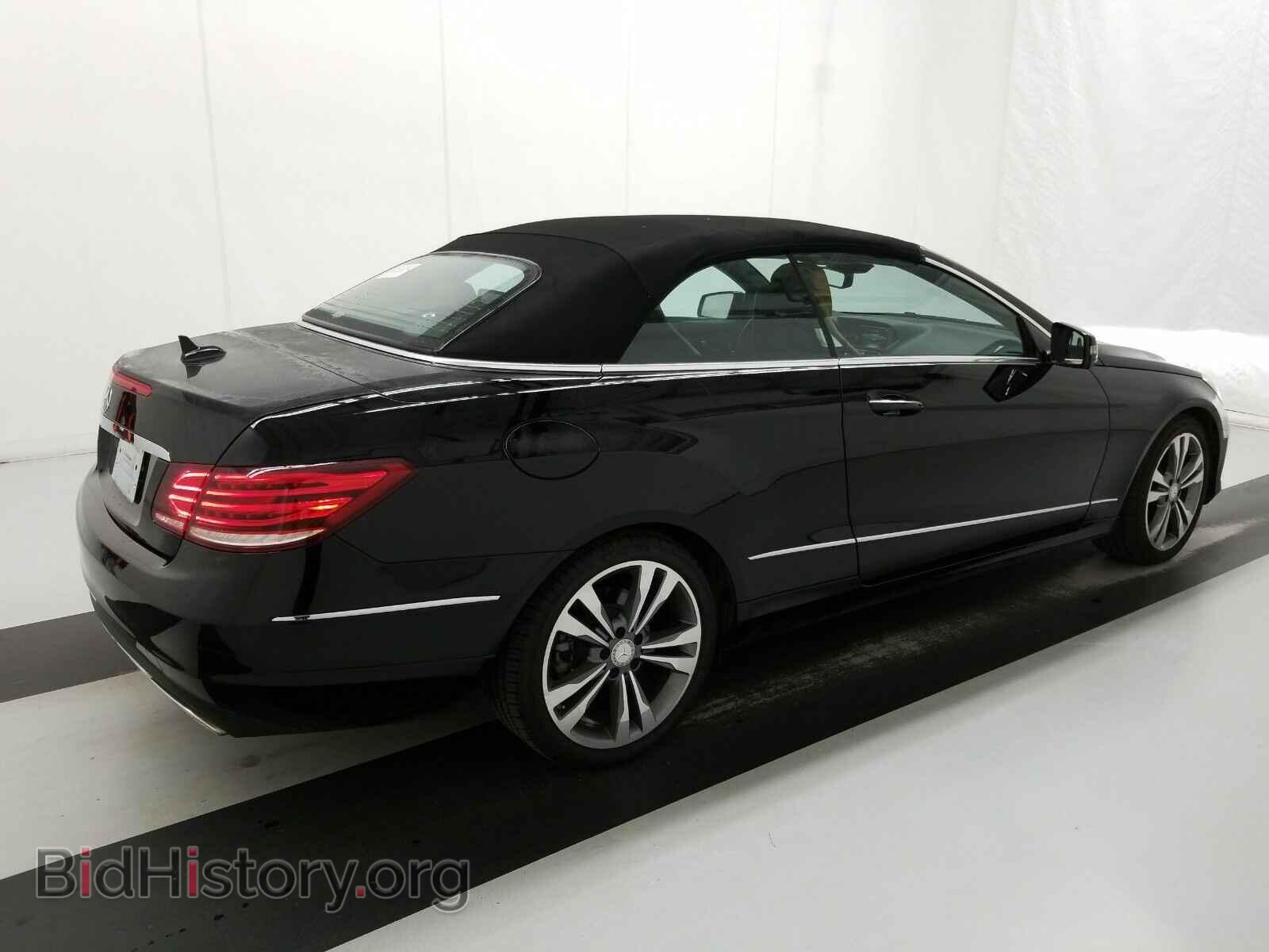 2017 Mercedes-Benz E-Class - VIN: WDDKK6FF3HF360945 - Фото 2