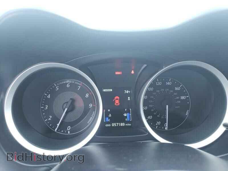 2015 Mitsubishi Lancer Evolution - VIN: JA32W8FV8FU022479 - Фото 5