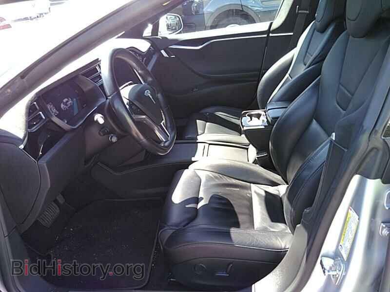 2017 Tesla Model S - VIN: 5YJSA1E29HF185989 - Фото 3