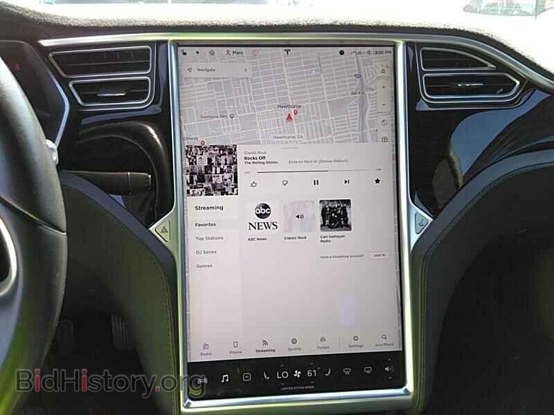 2017 Tesla Model S - VIN: 5YJSA1E29HF185989 - Фото 4