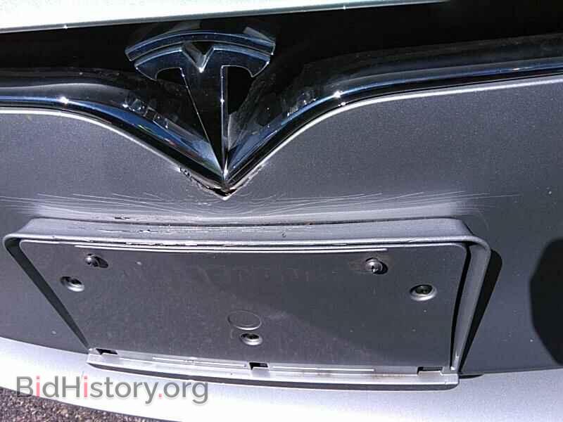 2017 Tesla Model S - VIN: 5YJSA1E29HF185989 - Фото 10