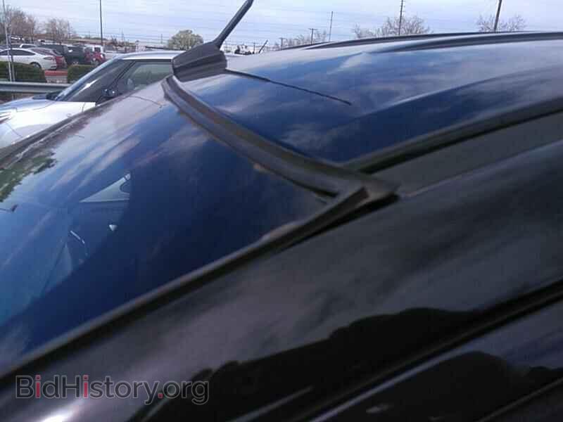 2013 Ford Edge - VIN: 2FMDK4KC4DBA68618 - Фото 8