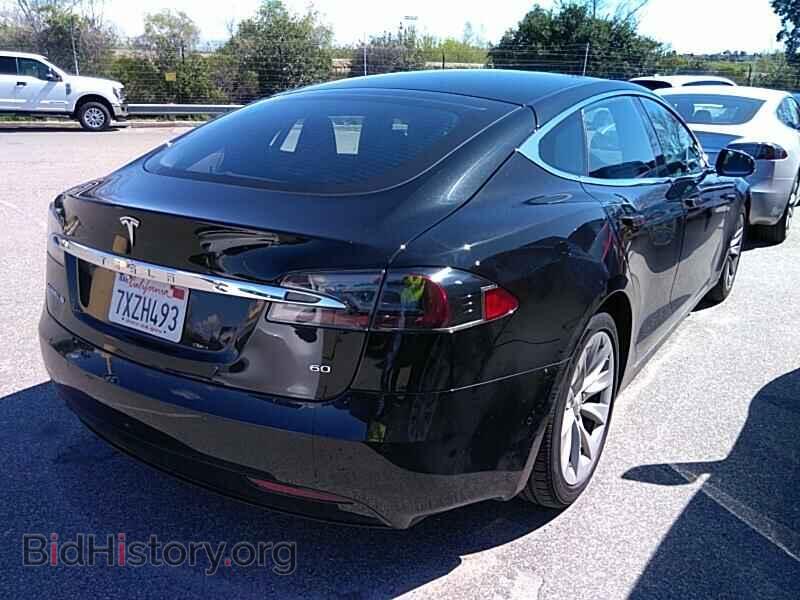 2017 Tesla Model S - VIN: 5YJSA1E11HF186867 - Photo 2