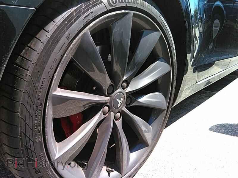 2016 Tesla Model S - VIN: 5YJSA1E43GF171439 - Фото 10