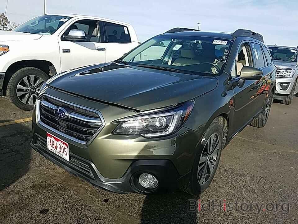 Фотография 4S4BSANC2K3380189 - Subaru Outback 2019