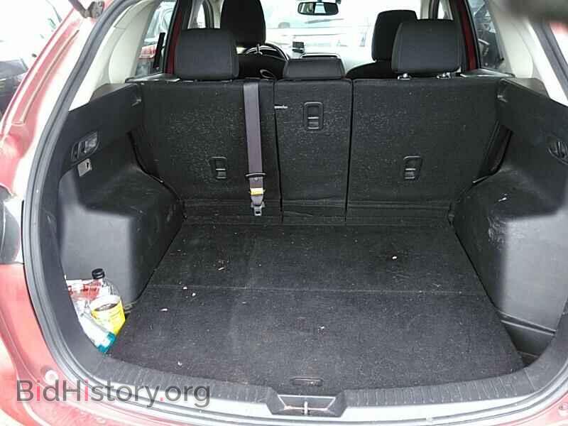 2013 Mazda CX-5 - VIN: JM3KE4CE6D0136154 - Фото 7