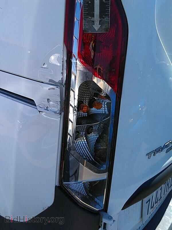 2015 Ford Transit Connect - VIN: NM0LS7E72F1210332 - Фото 13