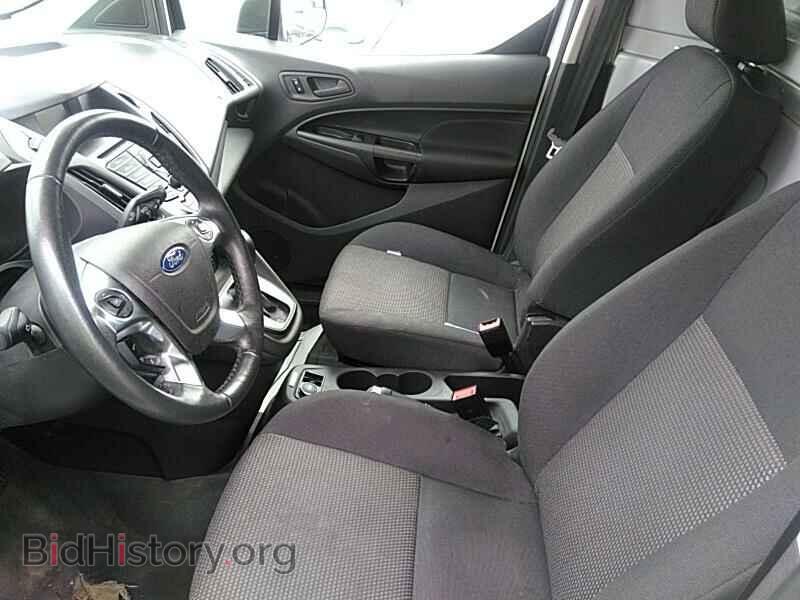 2015 Ford Transit Connect - VIN: NM0LS7E72F1210332 - Фото 3