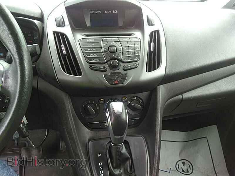 2015 Ford Transit Connect - VIN: NM0LS7E72F1210332 - Фото 4
