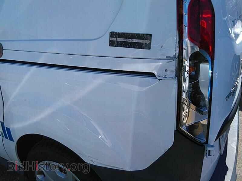 2015 Ford Transit Connect - VIN: NM0LS7E72F1210332 - Фото 8