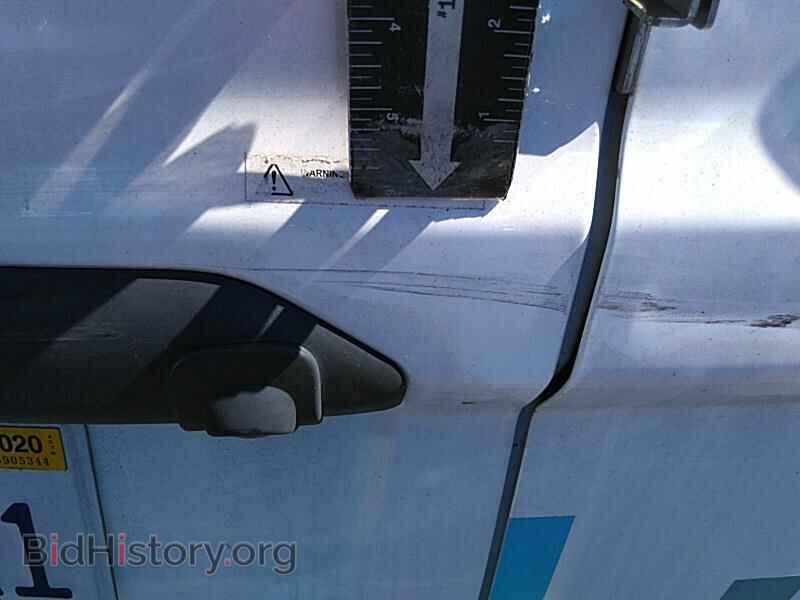 2015 Ford Transit Connect - VIN: NM0LS7E72F1210332 - Фото 9