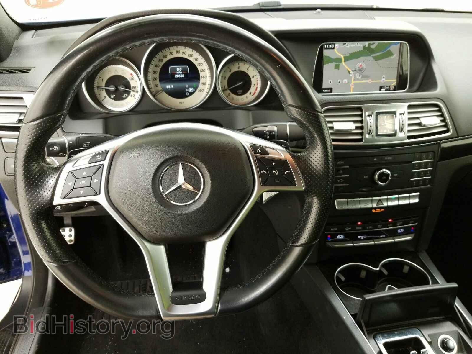 2017 Mercedes-Benz E-Class - VIN: WDDKK6FF0HF352785 - Фото 4