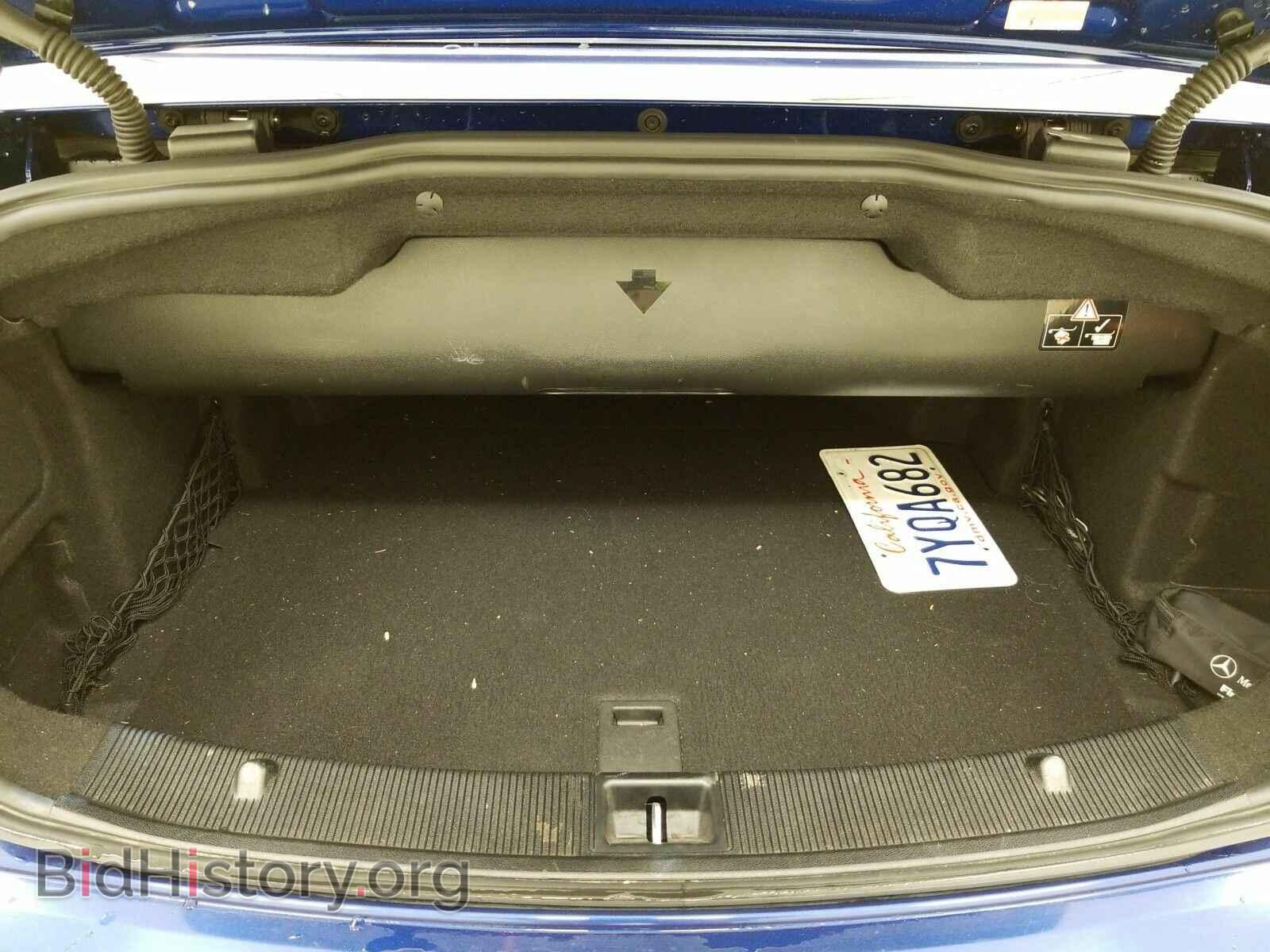2017 Mercedes-Benz E-Class - VIN: WDDKK6FF0HF352785 - Фото 7
