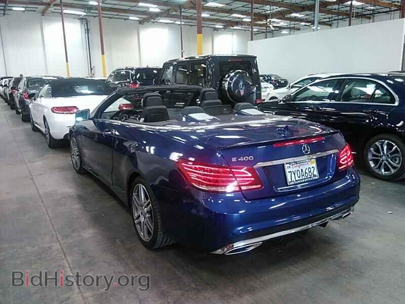 2017 Mercedes-Benz E-Class - VIN: WDDKK6FF0HF352785 - Фото 10