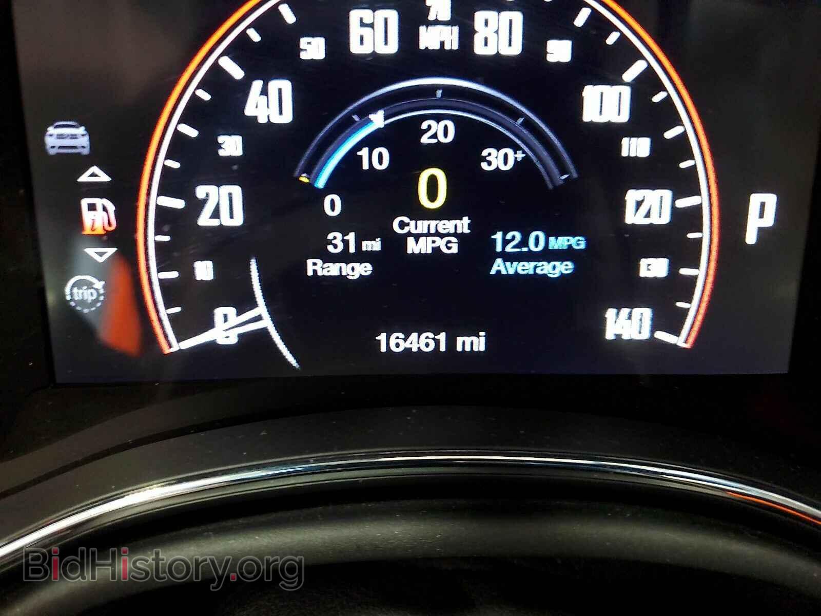 2017 Dodge Durango - VIN: 1C4RDJAG9HC652932 - Фото 5