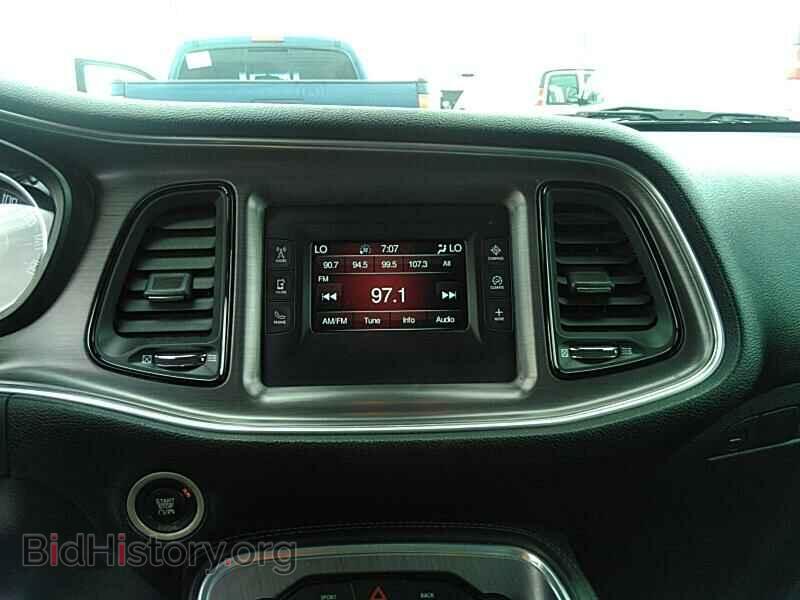 2016 Dodge Challenger - VIN: 2C3CDZAG4GH240180 - Photo 4