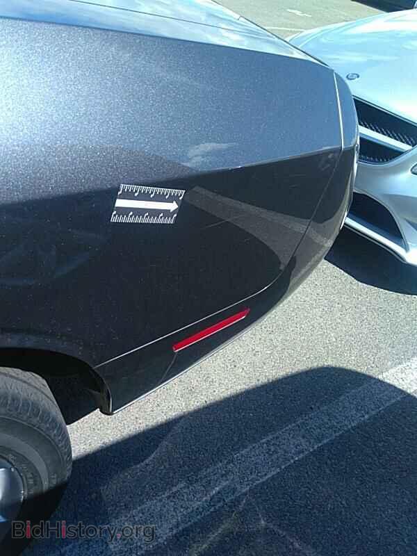2016 Dodge Challenger - VIN: 2C3CDZAG4GH240180 - Photo 9