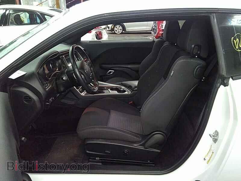 2019 Dodge Challenger - VIN: 2C3CDZBT3KH513498 - Фото 3