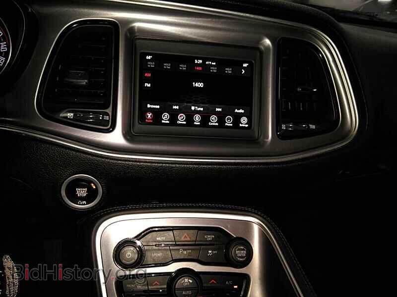 2019 Dodge Challenger - VIN: 2C3CDZBT3KH513498 - Фото 4