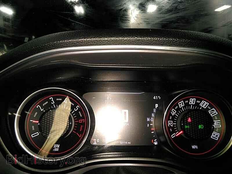 2019 Dodge Challenger - VIN: 2C3CDZBT3KH513498 - Фото 5