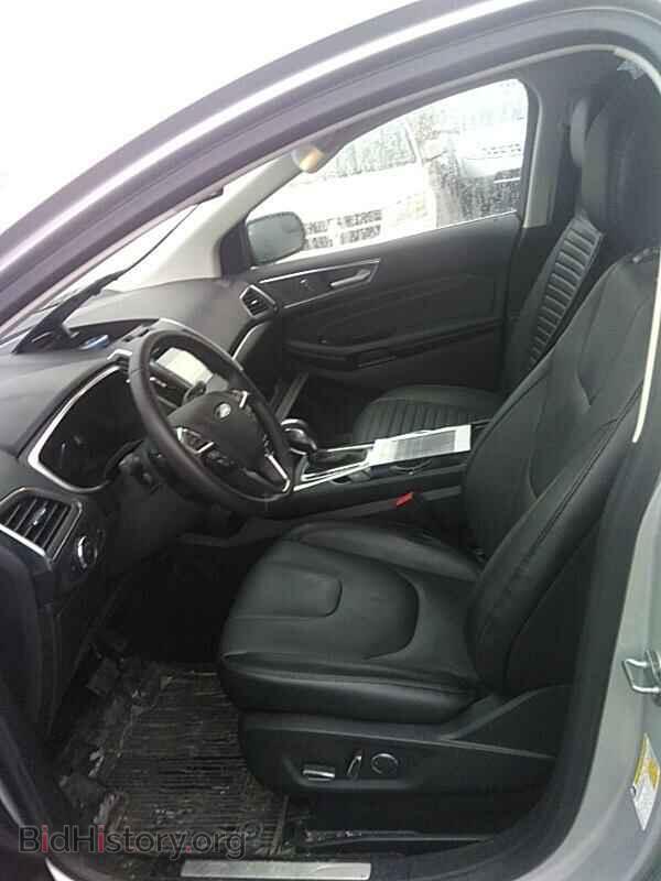 2018 Ford Edge - VIN: 2FMPK4K99JBB85303 - Photo 3