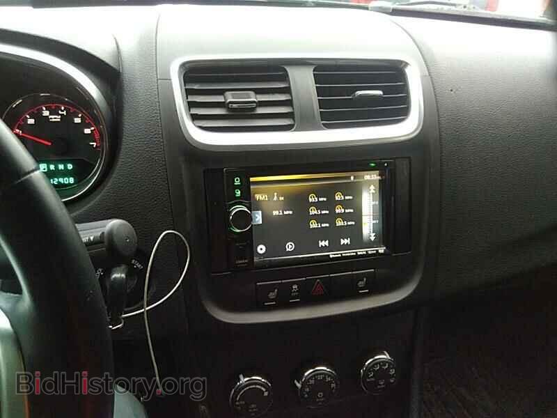 2013 Dodge Avenger - VIN: 1C3CDZCB3DN558778 - Photo 4