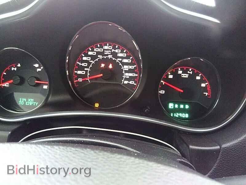 2013 Dodge Avenger - VIN: 1C3CDZCB3DN558778 - Photo 5