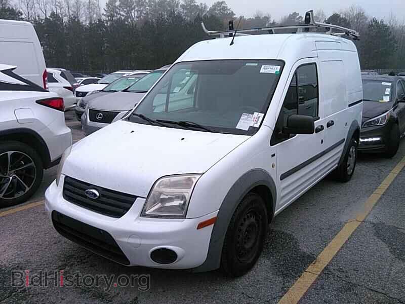 Photo NM0LS7DN6CT079731 - Ford Transit Connect 2012