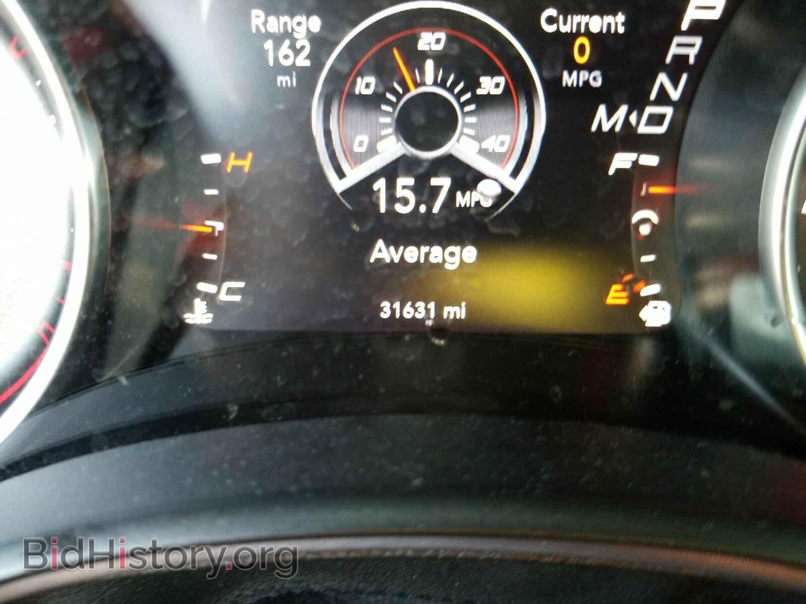 2019 Dodge Charger - VIN: 2C3CDXHG2KH597070 - Фото 5