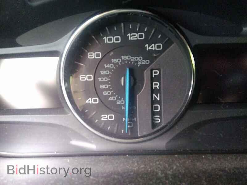 2013 Ford Edge - VIN: 2FMDK3JC8DBE03794 - Фото 5