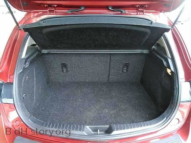 2011 Mazda Mazda3 - VIN: JM1BL1K65B1429932 - Фото 7