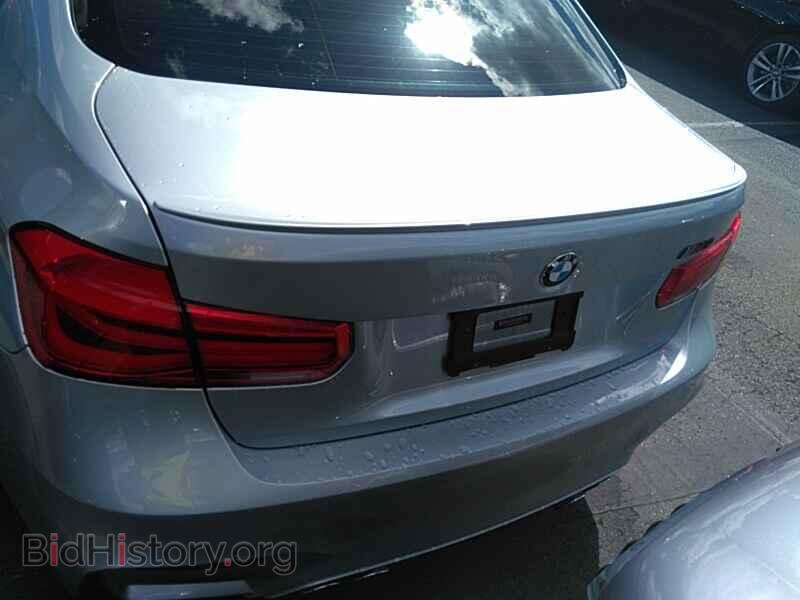 2017 BMW M3 - VIN: WBS8M9C3XH5G86155 - Фото 9
