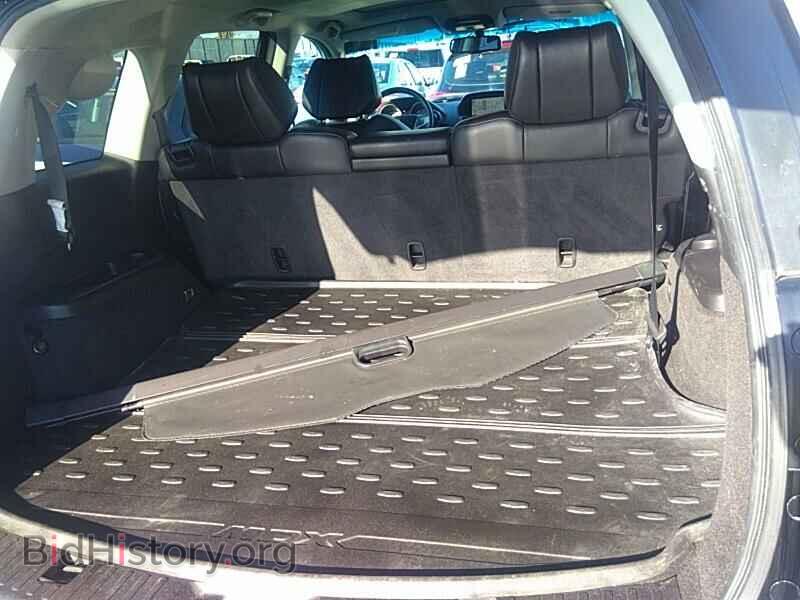 2012 Acura MDX - VIN: 2HNYD2H32CH505680 - Photo 7