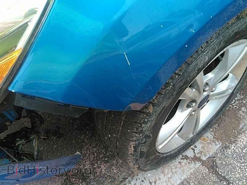 2014 Ford Focus - VIN: 1FADP3F25EL130178 - Фото 18