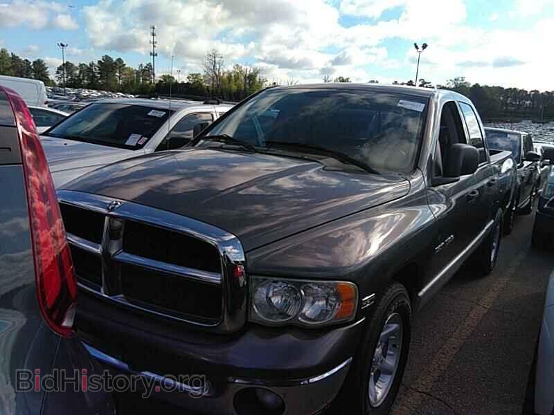 Photo 1D3HA18D83J628116 - Dodge Ram 1500 2003