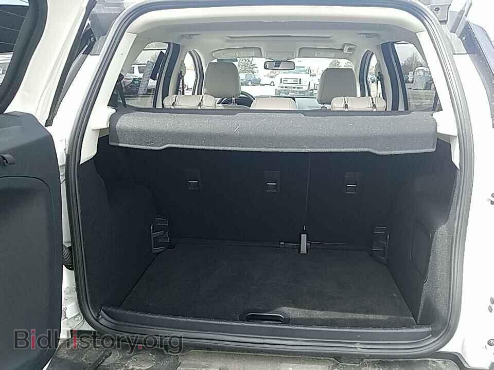 2019 Ford EcoSport - VIN: MAJ6S3KL0KC309892 - Фото 7
