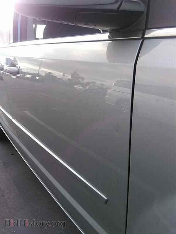 2017 Dodge Grand Caravan - VIN: 2C4RDGCG7HR815164 - Фото 10