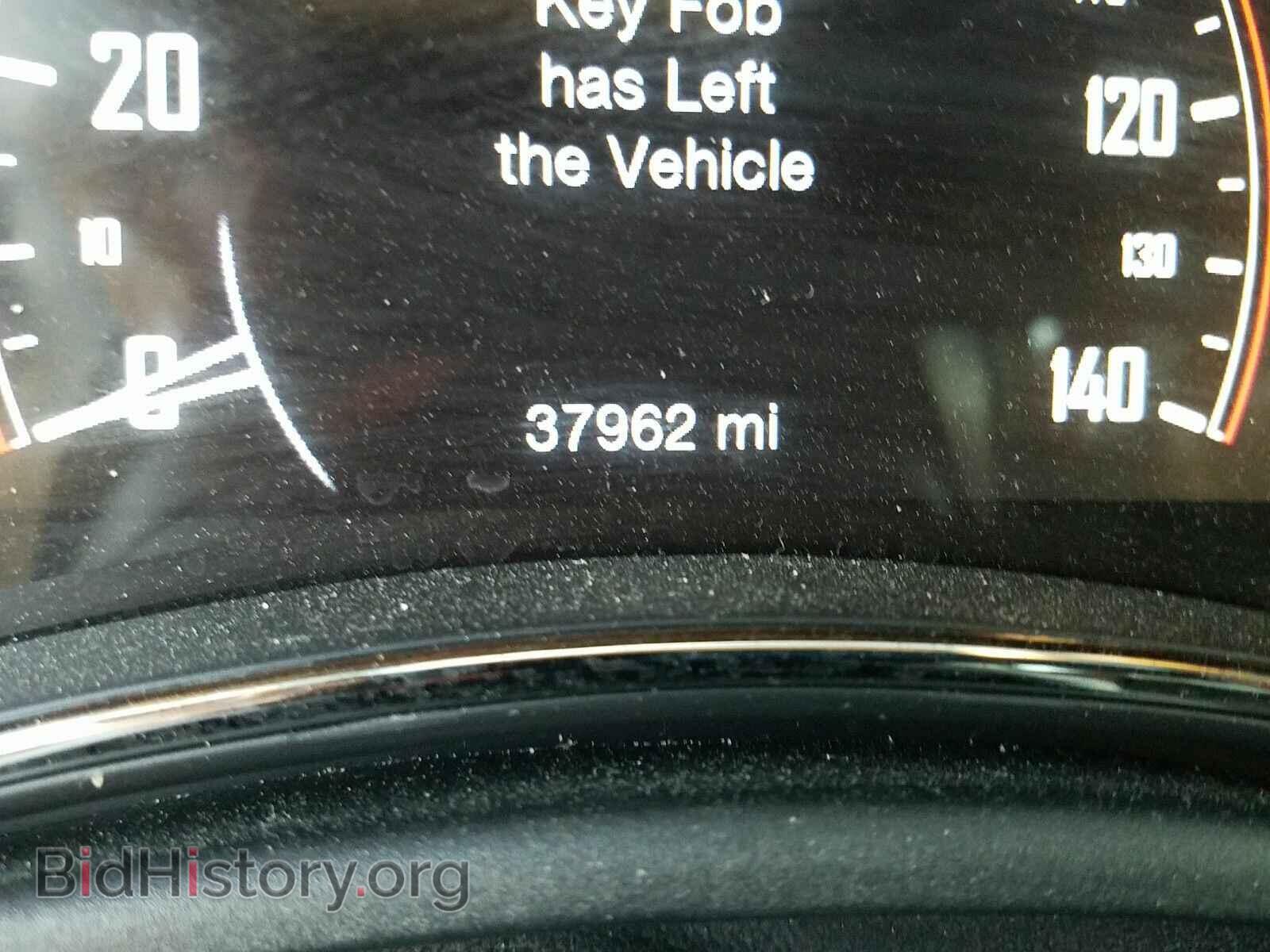 2019 Dodge Durango - VIN: 1C4RDHDG6KC662930 - Фото 5