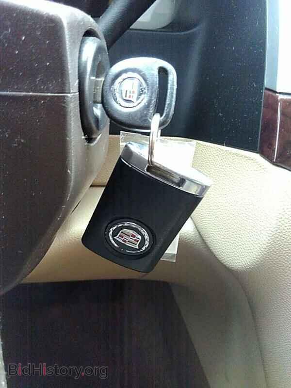 2014 Cadillac Escalade - VIN: 1GYS4CEF2ER198959 - Фото 8