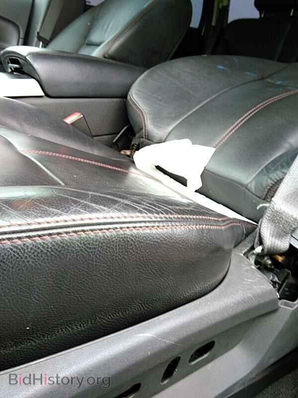 2013 Ford Edge - VIN: 2FMDK3JC9DBB17730 - Photo 12