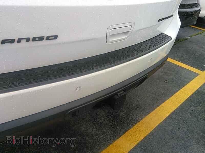 2013 Dodge Durango - VIN: 1C4SDHET9DC562479 - Photo 12