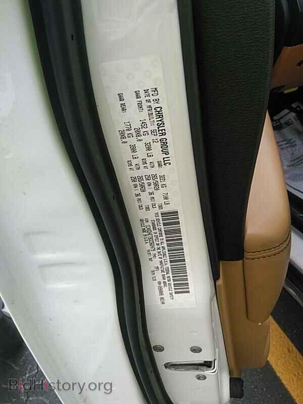 2013 Dodge Durango - VIN: 1C4SDHET9DC562479 - Photo 6
