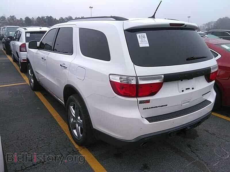 2013 Dodge Durango - VIN: 1C4SDHET9DC562479 - Photo 9