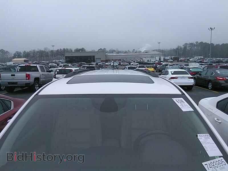 2013 Dodge Durango - VIN: 1C4SDHET9DC562479 - Photo 10