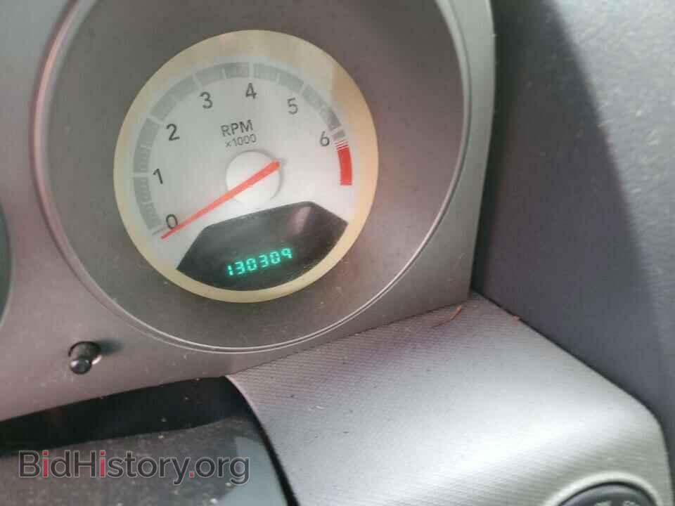 2008 Dodge Avenger - VIN: 1B3LC46K98N660249 - Фото 5