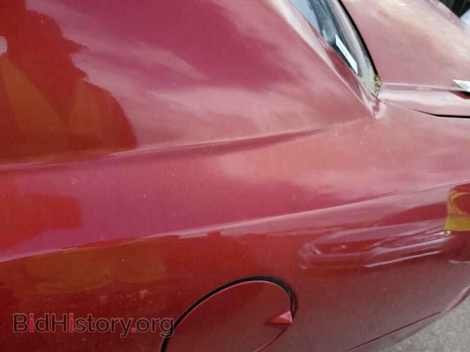2008 Dodge Avenger - VIN: 1B3LC46K98N660249 - Фото 9