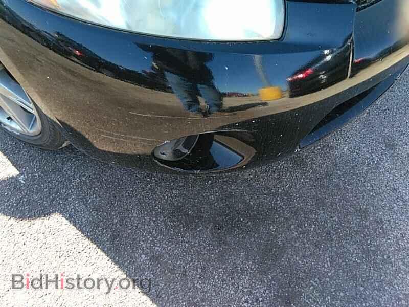 2007 Mitsubishi Eclipse - VIN: 4A3AK64F47E073205 - Photo 11