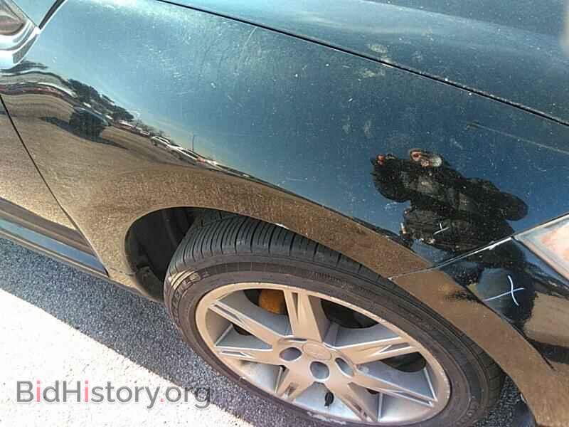 2007 Mitsubishi Eclipse - VIN: 4A3AK64F47E073205 - Photo 13