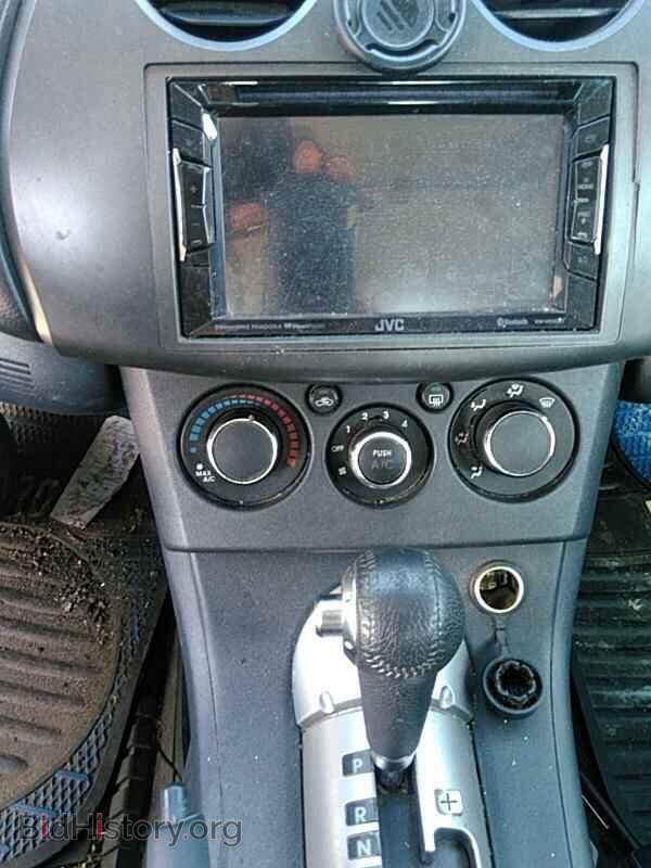 2007 Mitsubishi Eclipse - VIN: 4A3AK64F47E073205 - Photo 4
